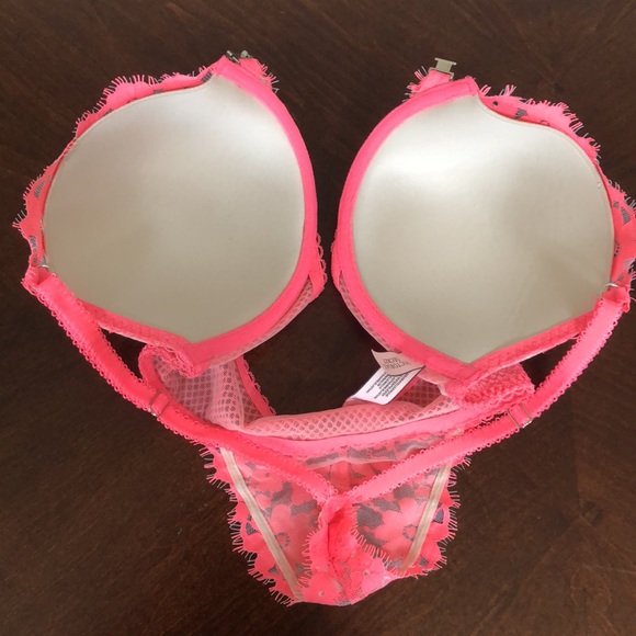 Victoria’s Secret Dream Angels lined Demi bra - Picture 5 of 6